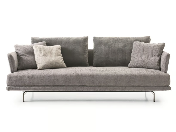 QUINTASTRADA - Fabric sofa _ Saba Italia